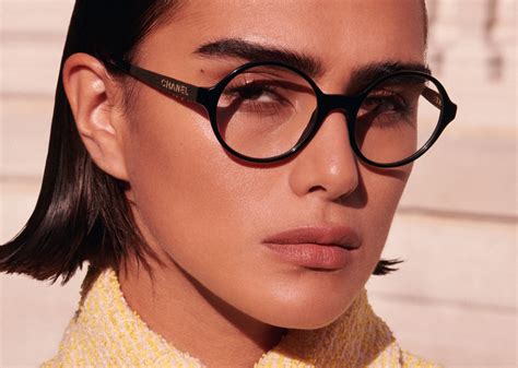 chanel glasses|chanel glasses women.